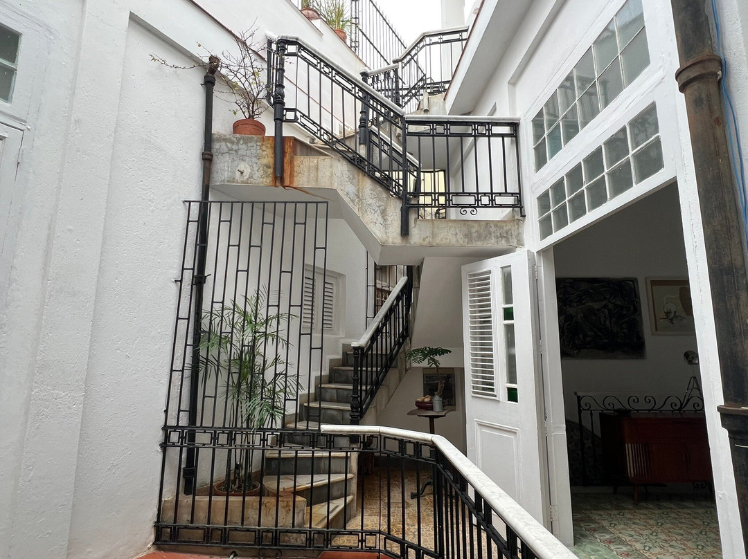 Casa Vitrales Bed & Breakfast Boutique主图