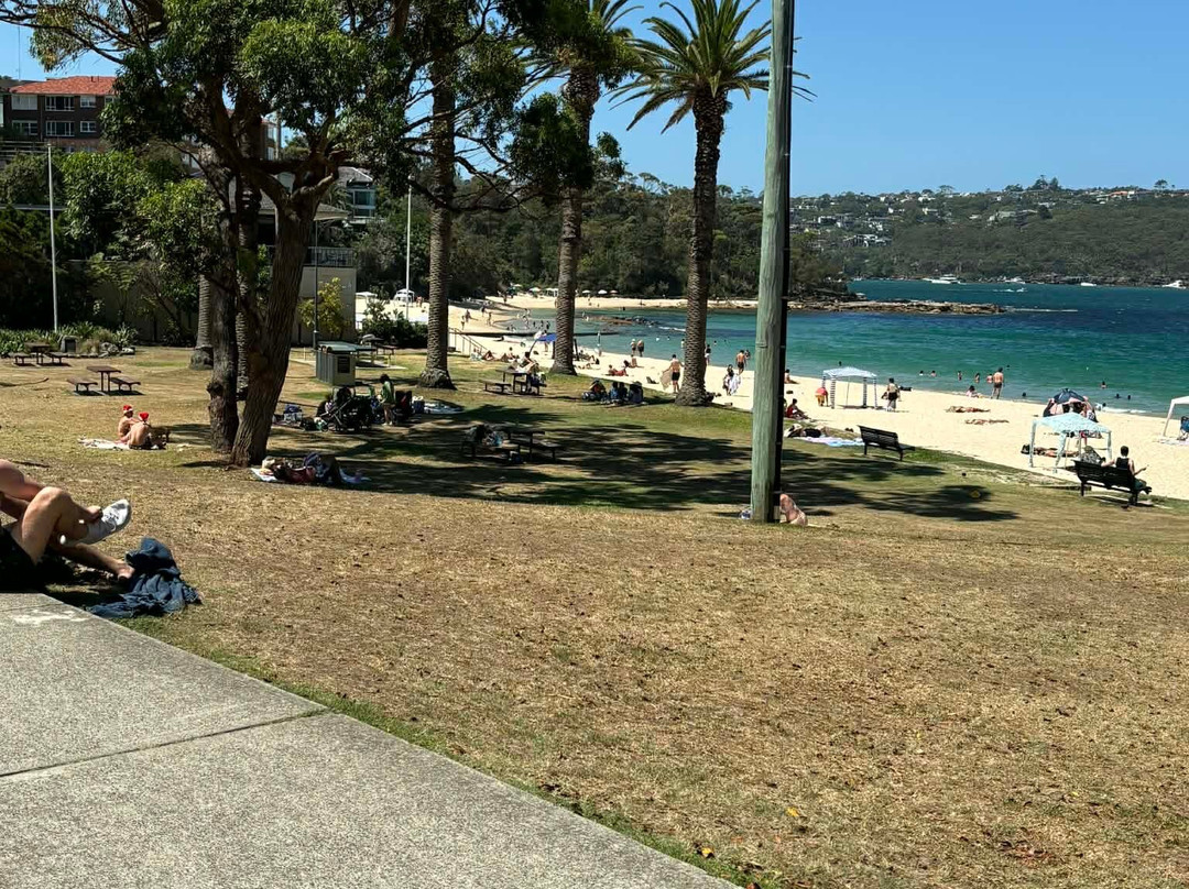 巴尔莫拉酒店-Balmoral必去景点