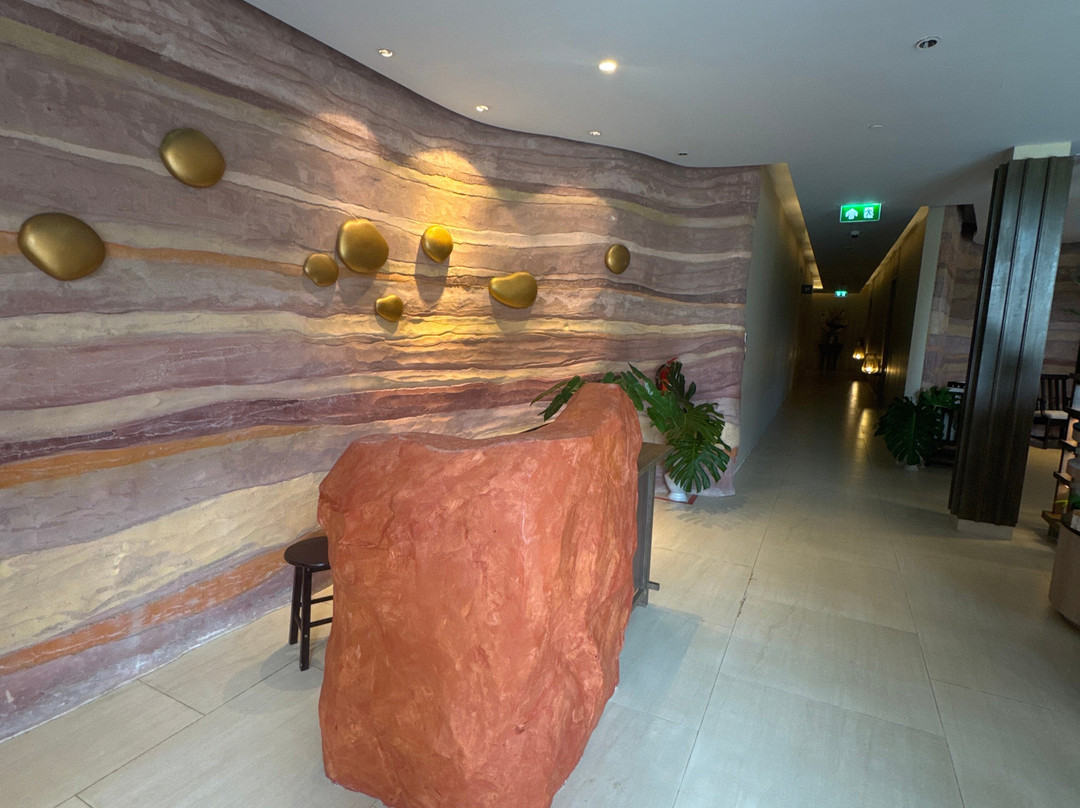 Rosalyn Spa-Bang Muang必去景点