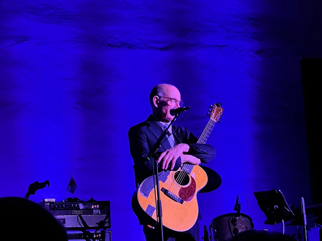 Bridgwater Arts Centre