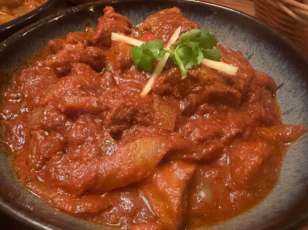 Gurkha Restaurant & Bar-picoas