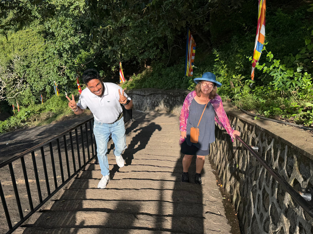 Trip Tastic Tours Sl-Panadura必去景点