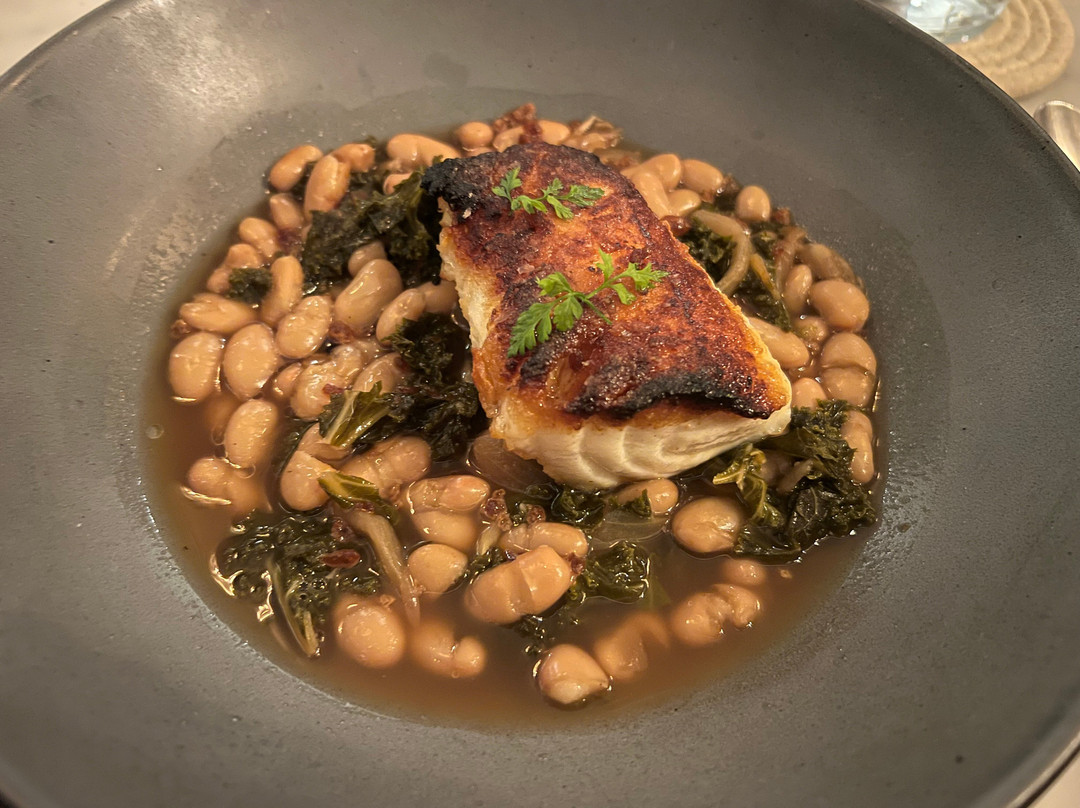 Drift Seafood and Raw Bar主图