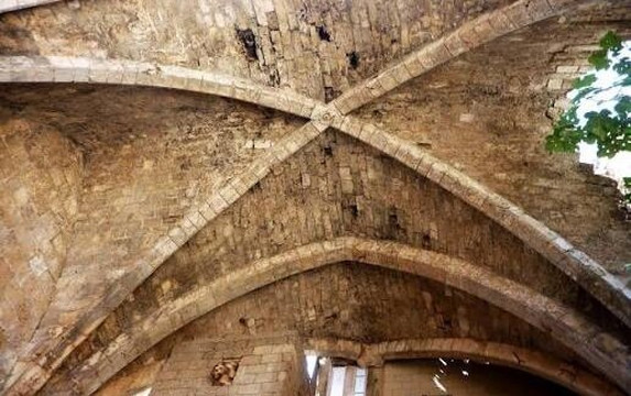 The Old City Of Tartus-塔尔图斯必去景点