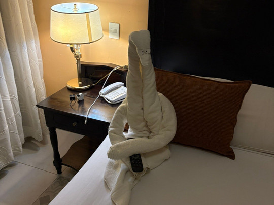 Hotel E Central Villa Clara主图