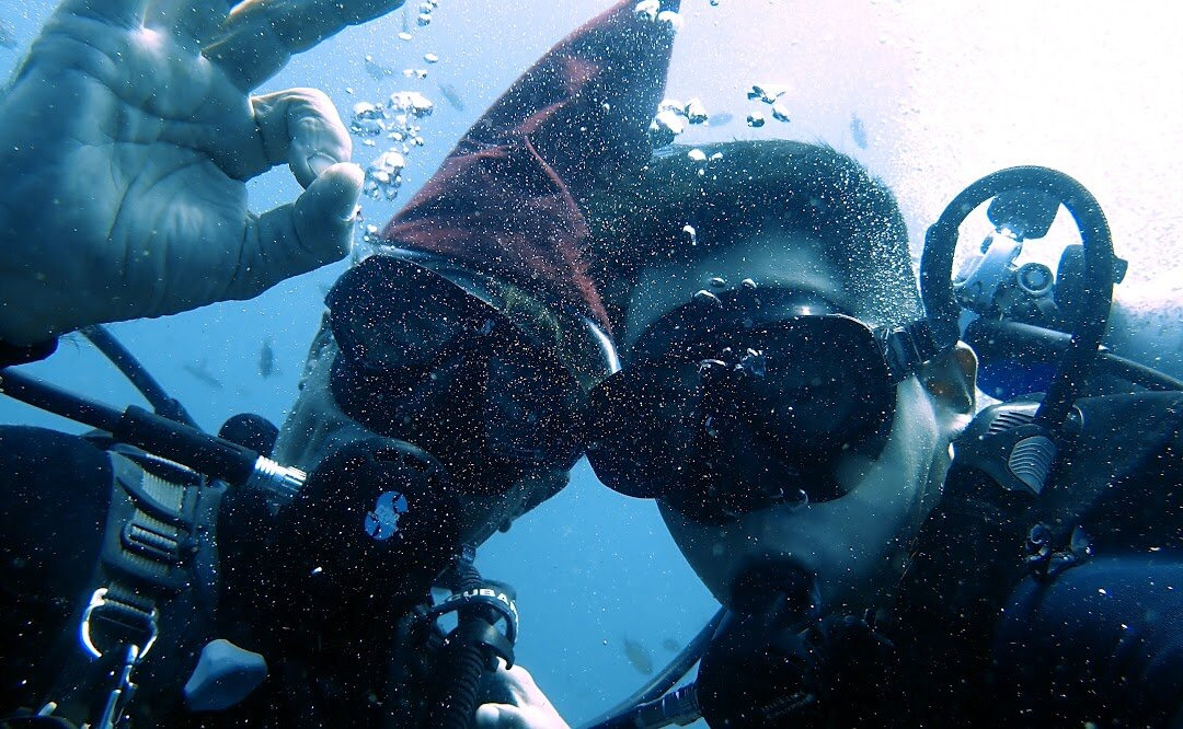 Sunrise Divers-卡伦必去景点