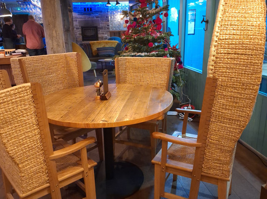 The Storehouse主图