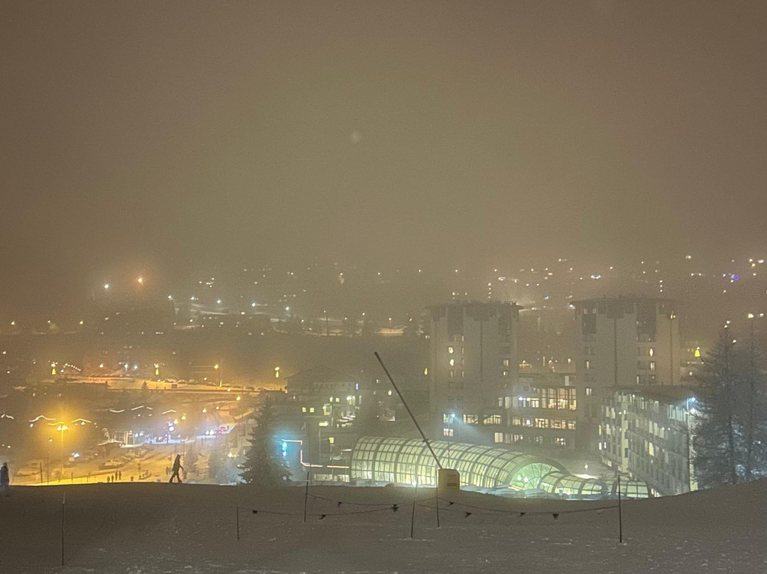 Vialattea-Sestriere必去景点