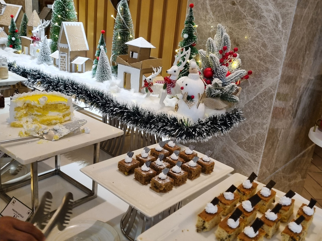 Oakwood Residence Kapil Hyderabad主图