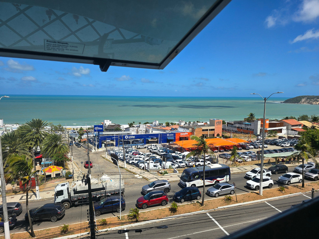 Praiamar Express Hotel主图