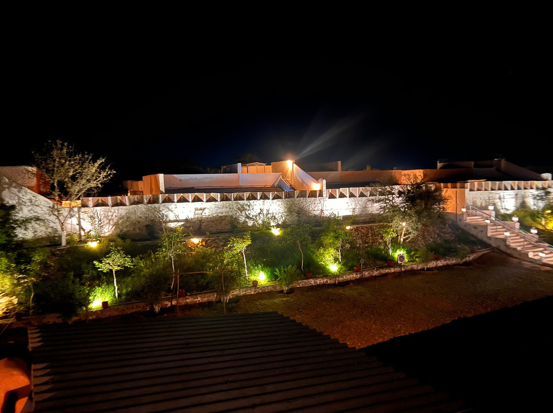 Dunes and You, Pushkar- A Luxury Pool Villas Retreat