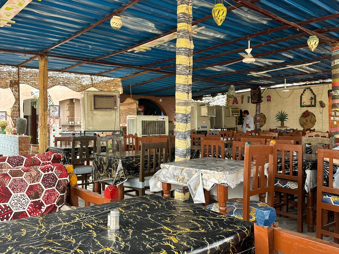 Taxi Transfer Yousif Eldeeb-Safaga必去景点