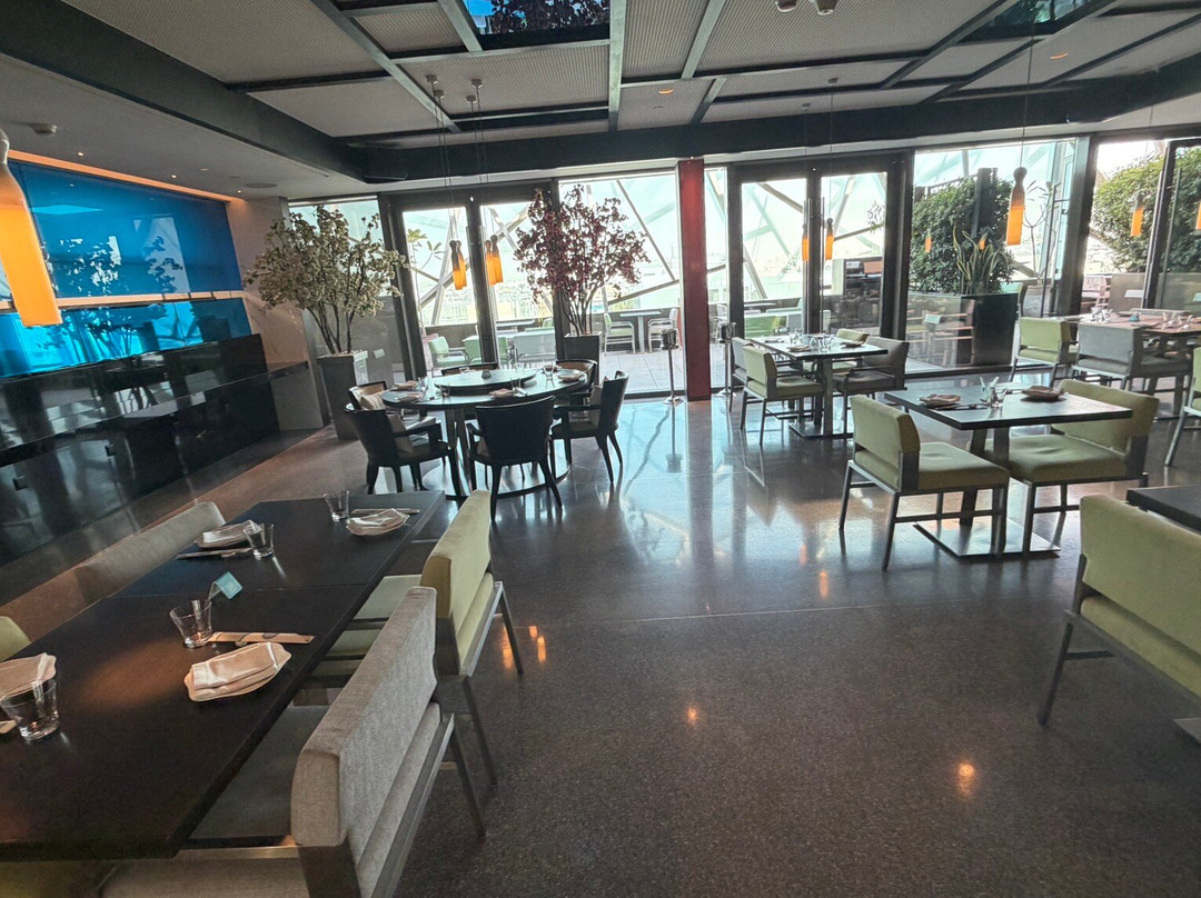 阿法沙利亚中心-利雅德必去景点