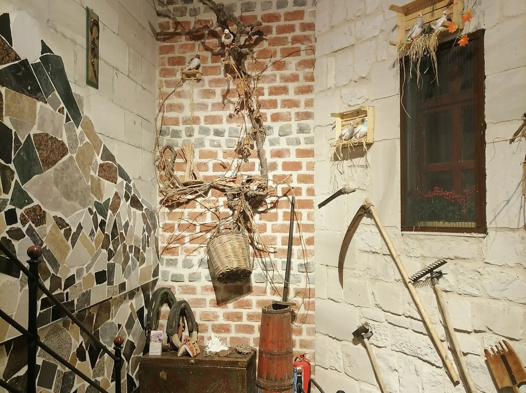 Aşk-ı Nare Cave Hotel主图