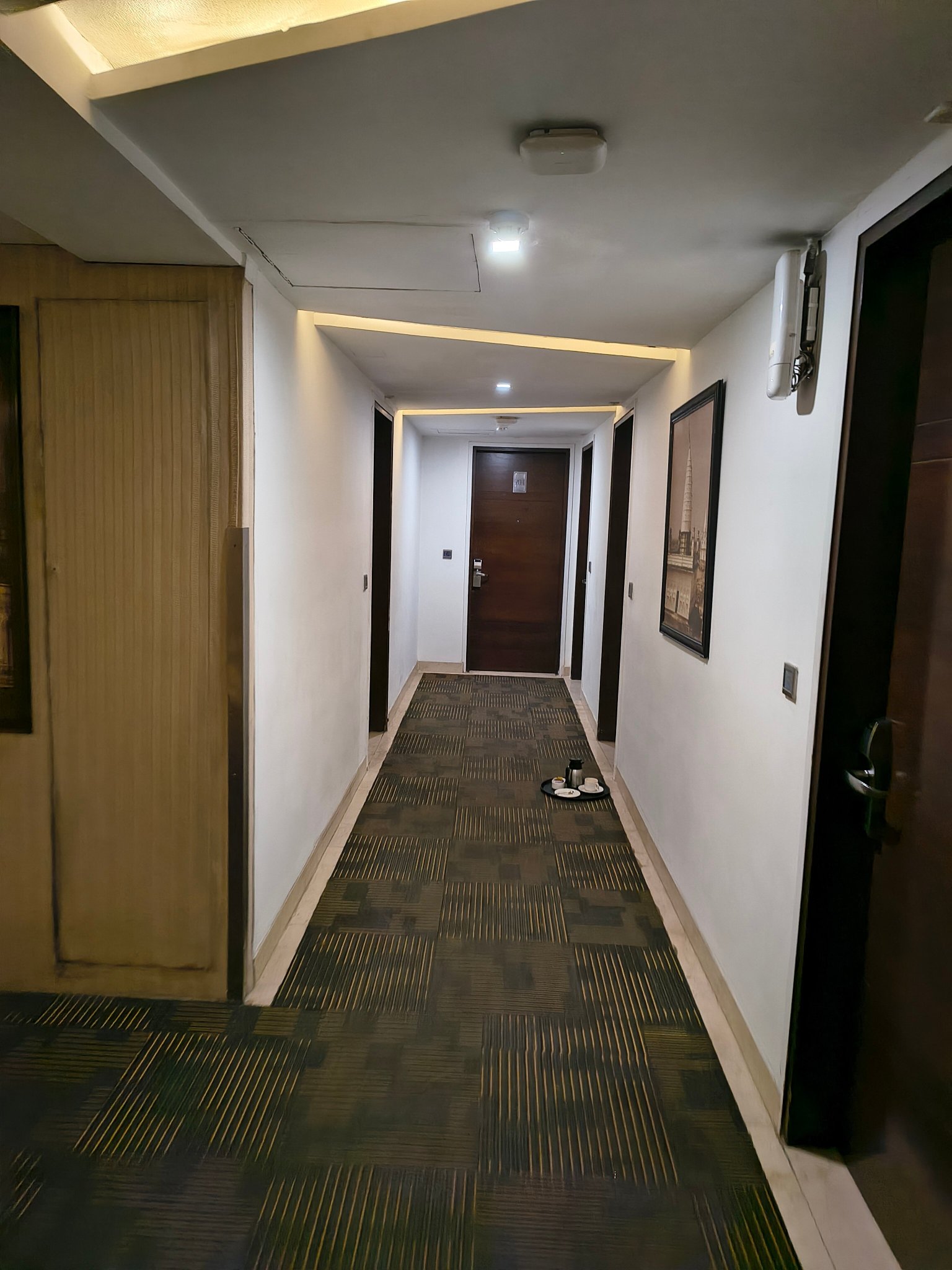Clarks Inn Suites Gwalior-官方