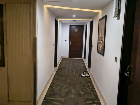 Clarks Inn Suites Gwalior主图