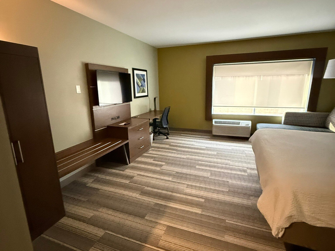 Holiday Inn Express & Suites Braselton West By IHG主图