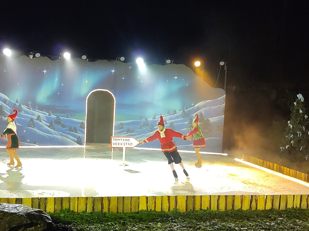 Kolmården Zoo-Kolmarden必去景点