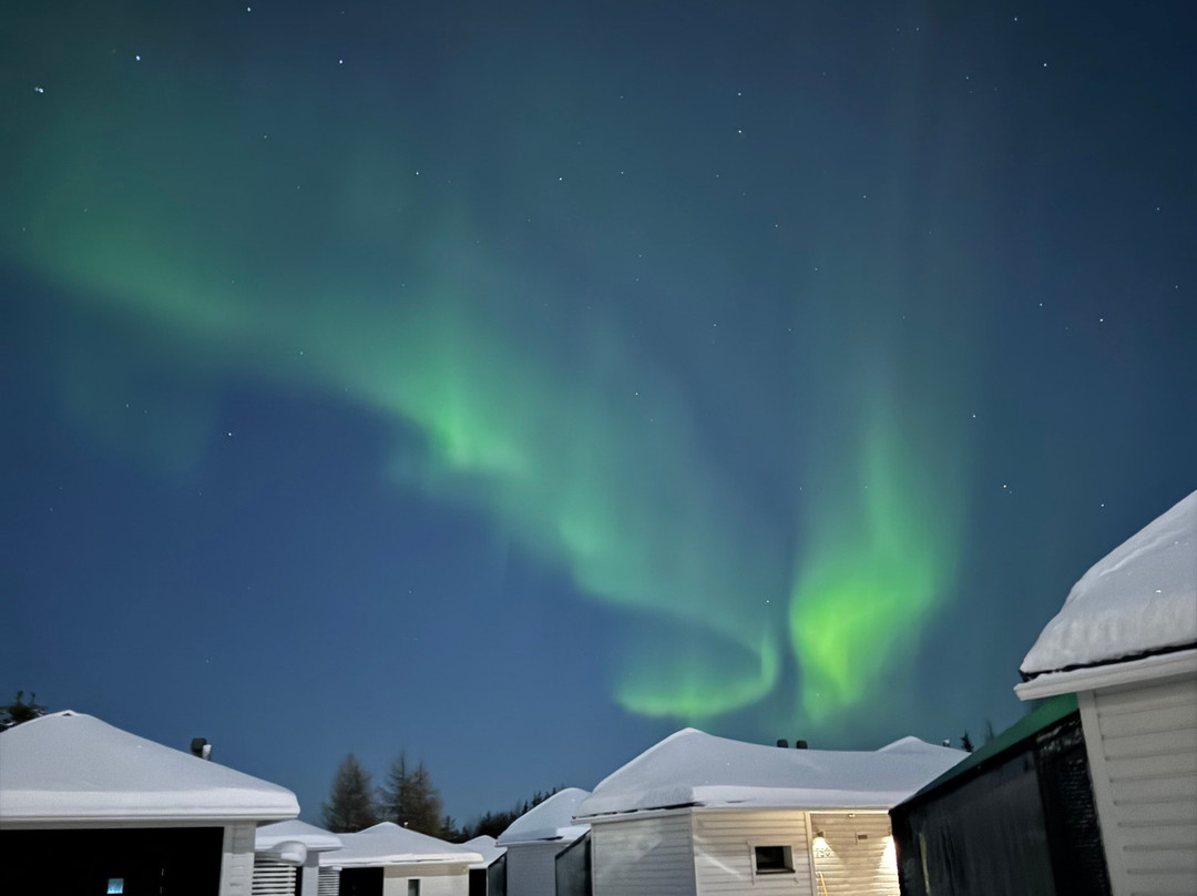 Lapland Private-罗瓦涅米必去景点