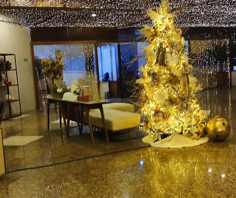 Hotel Sesc Alpina主图