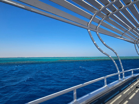 British Diving Hurghada-赫尔格达必去景点