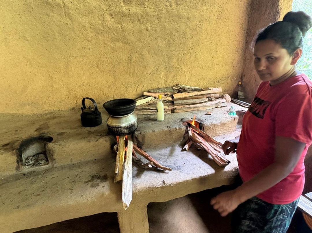 Ella Green Grow Cooking Class-埃勒必去景点