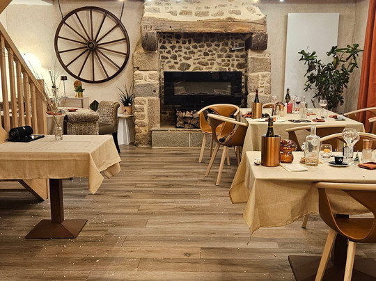 Les Jardins De L'éveil-Saint-Thonan必去景点