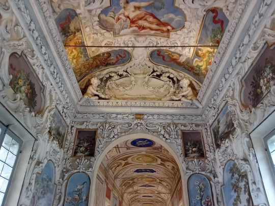 Rocca Meli Lupi di Soragna-Soragna必去景点