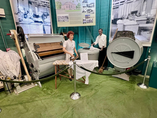 Museum of the Everglades-大沼泽地必去景点