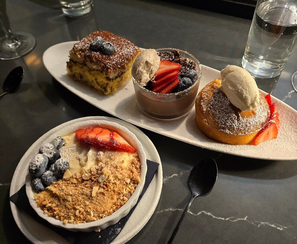 Azzurri Italian Cucina