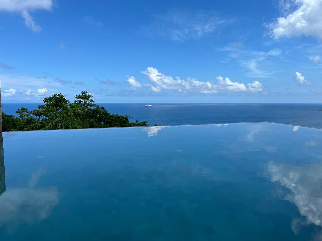 AQUA Boutique Hotel主图