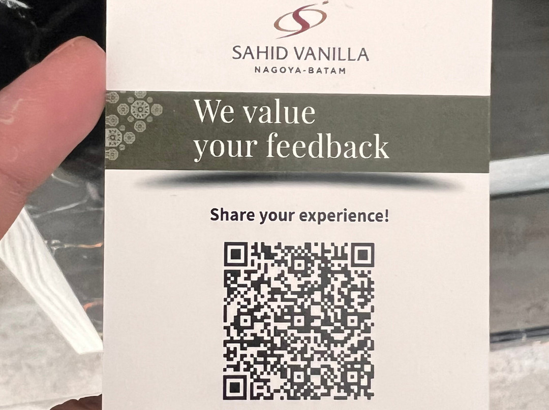 Sahid Vanilla Nagoya Batam主图