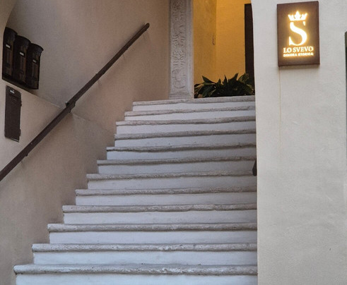 Lo Svevo Dimora Storica主图