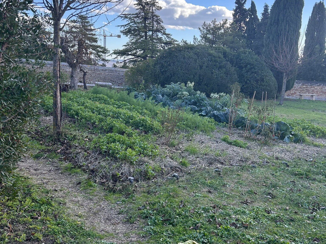 Centro Nazionale Di Studi Leopardiani-Recanati必去景点