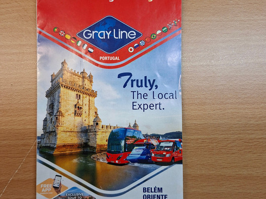 Marques Do Pombal-里斯本必去景点