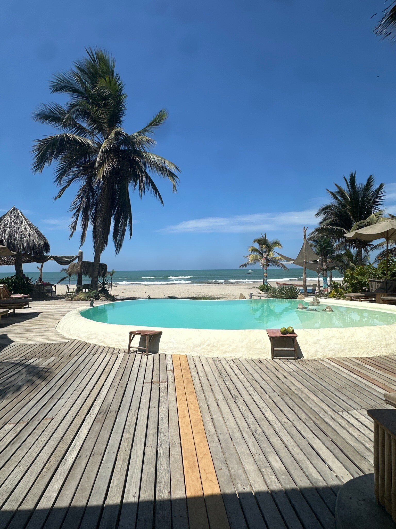 La Posada De Los Tumpis-官方