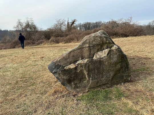 First State National Historic Park-New Castle必去景点