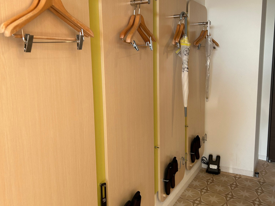 东京三井花园普拉纳酒店主图