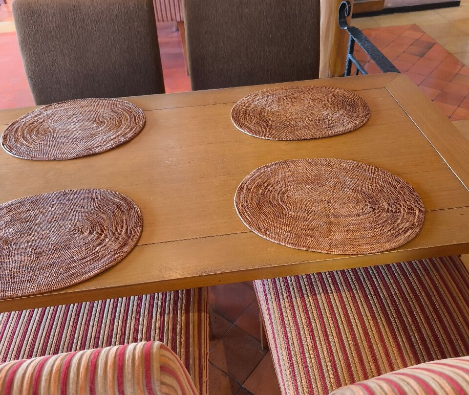 河边服务式酒店公寓主图