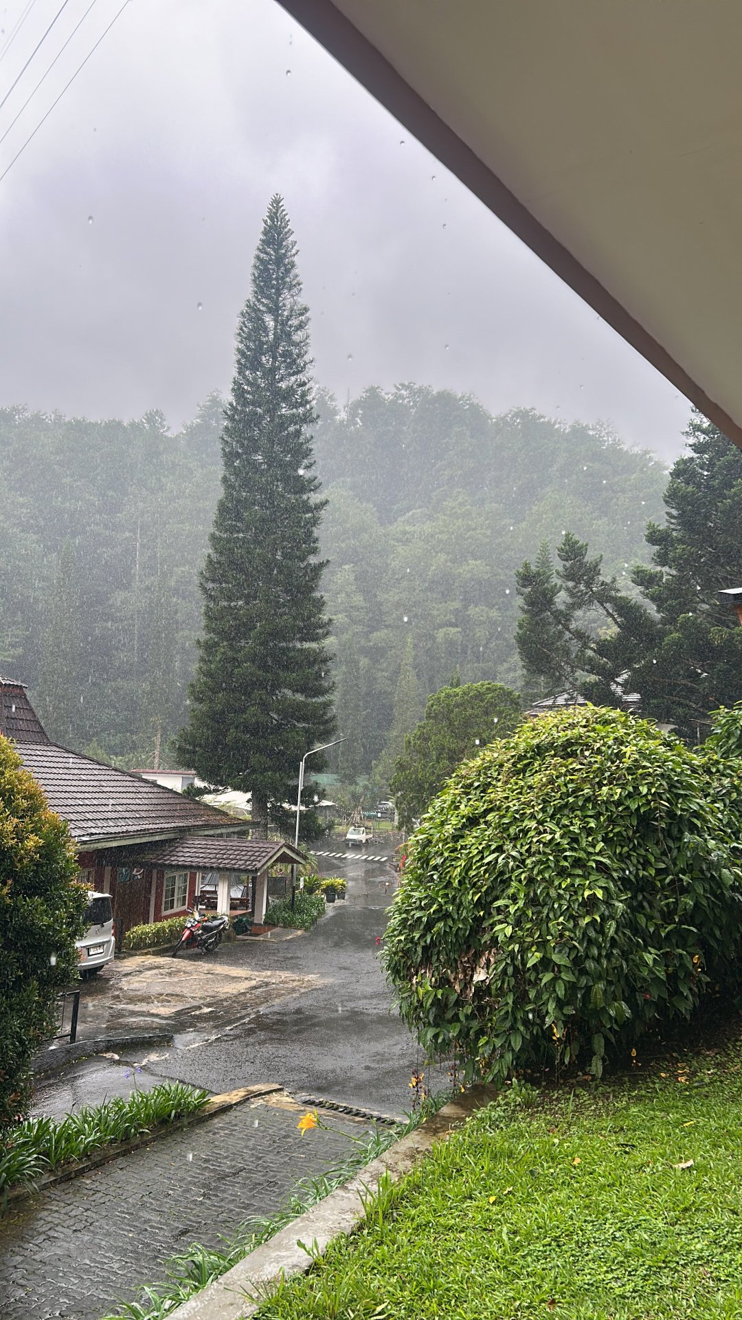 Lembah Hijau Resort Hotel-官方