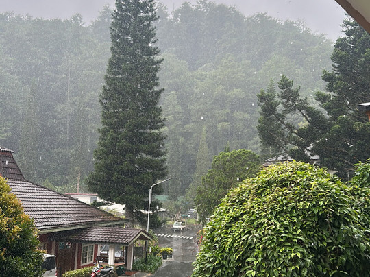 Lembah Hijau Resort Hotel主图