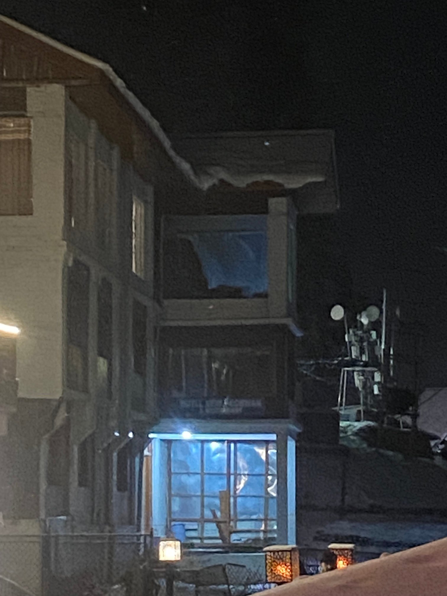 Hotel Poshwan Gulmarg-官方