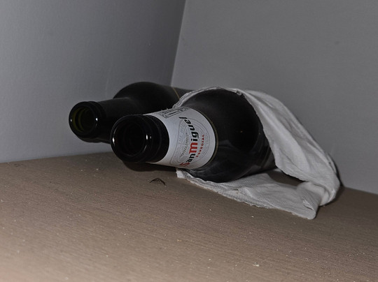 Travelodge Peterborough Central主图