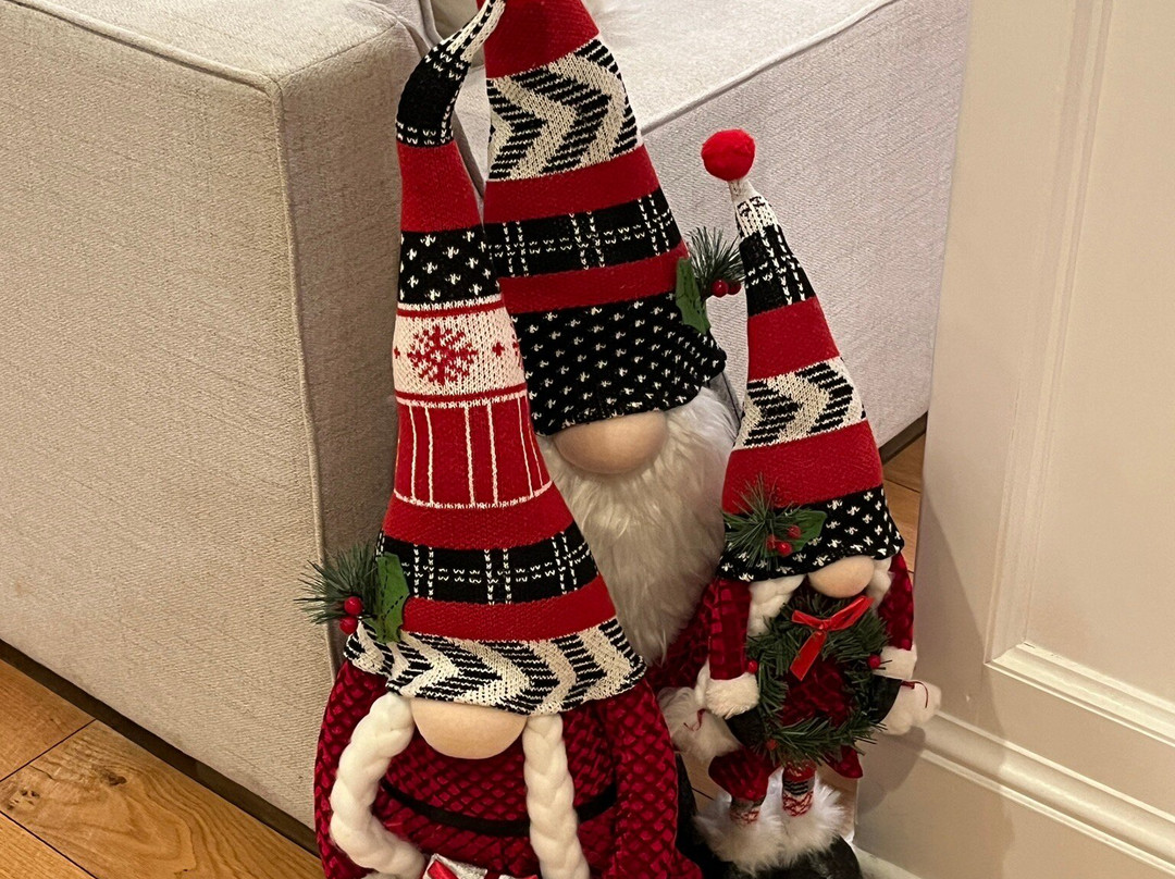 Mills Park Hotel主图