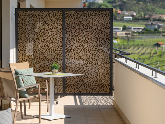 Fayn Garden Retreat Hotel主图