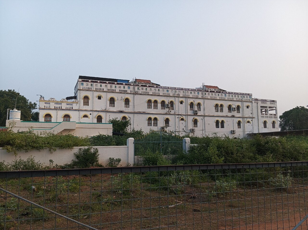 The Chettinad Heritage主图