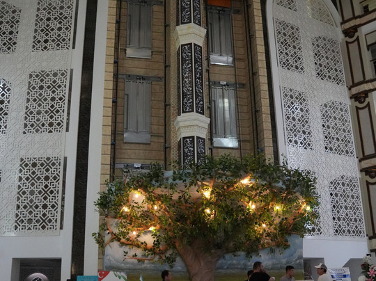 Antalya Grand Palace