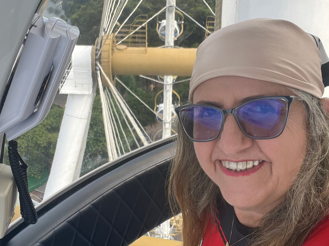 Roda Canela-卡内拉必去景点