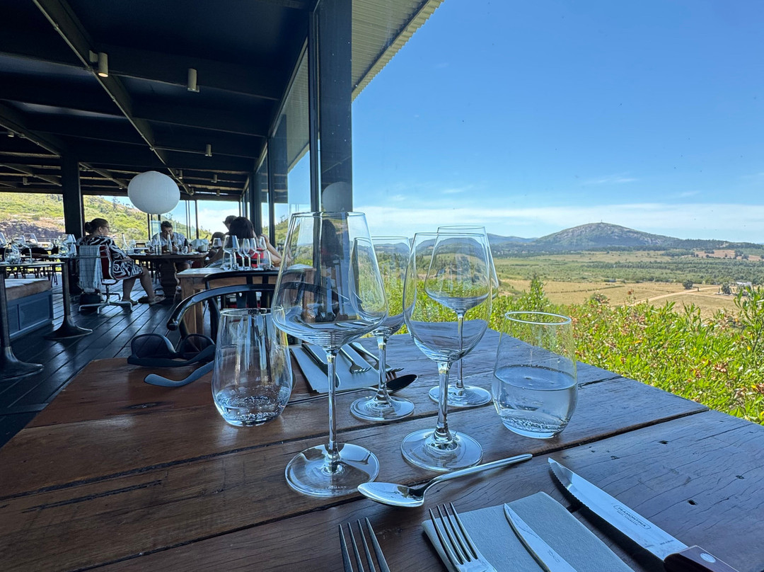 Bodega Cerro del Toro-Piriapolis必去景点