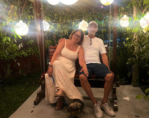 Pousada Cacarola主图